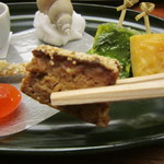 水たき玄海 - とり松風