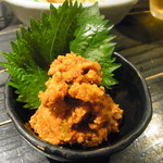 山元麺蔵 - 肉味噌