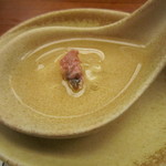 水たき玄海 - さくらゼリー