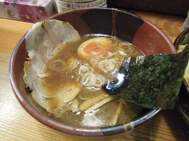 閉店 旬助 しゅんすけ 国分寺 ラーメン 食べログ