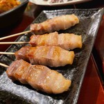 Yakitori Maroka - 