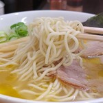 Ramen Arashi - 麺