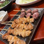 Yakitori Maroka - 