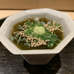 寿し たけうち - 