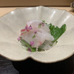 寿し たけうち - 