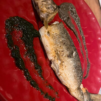 くずし鉄板 あばぐら 恵比寿店 - 