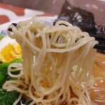 Heichinrou - 麺