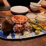 黒猫夜 赤坂店 - 