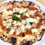 PIZZA MAFIA TOKYO - ロマーナ