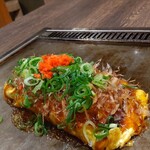 Okonomiyaki Teppanyaki Hinoki - 