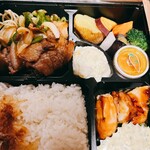 遊食邸 - 料理写真: