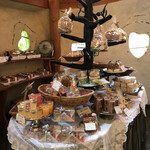 リリエンベルグ - 