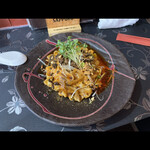 中国四川料理 錦水苑 - 