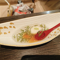 銀座方舟 大吟醸いろり店 - 