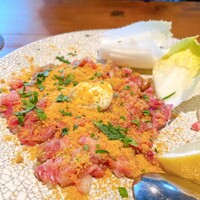 ピッツェリア&トラットリア ゴンゾ 目黒店 - 