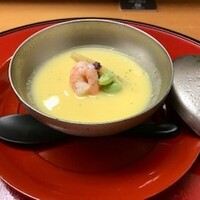 日本料理 隨縁亭 ホテルモントレ仙台 - お椀