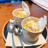 ピッツェリア&トラットリア ゴンゾ 目黒店 - 