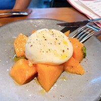 ピッツェリア&トラットリア ゴンゾ 目黒店 - 