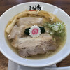 中華蕎麦 ます嶋 稲毛店