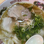 Shige Chan Ramen - 