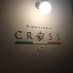 Ristorante CROSS 47 - 