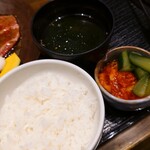 Yakiniku Toraji - 