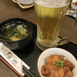 Yakitori Doujou - 