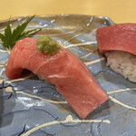 Sushi Tempura Gosakutei - 