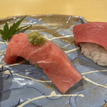 Sushi Tempura Gosakutei - 