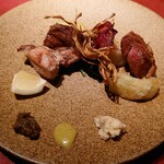 ダルセーニョ - 