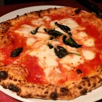 ダルセーニョ - マルゲリータ