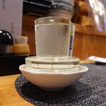 Taishuu Kappou Yoshijin - 冷酒