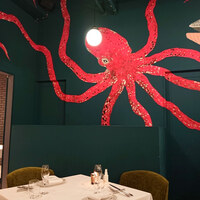 Ristorante CROSS 47 - 