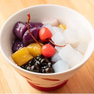 上海焼き小籠包・中国点心・豆花・芋圓 尚点_0