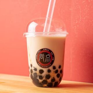 上海焼き小籠包・中国点心・豆花・芋圓 尚点_1