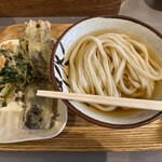 Udon Kyutaro - 