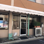 桂 - 外装