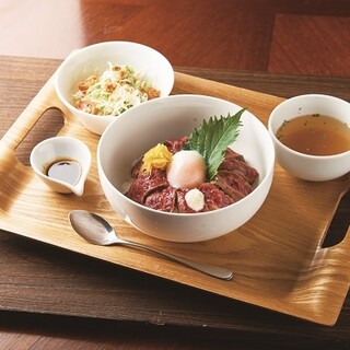 お得なランチセット