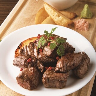 馬肉料理 菅乃屋_1