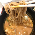 Hakone Soba Honjin - 