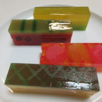 両口屋是清 - 料理写真: