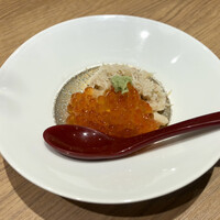 鮨 青海 品川店 - 