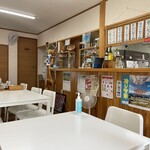 COCONUT GARDEN - 店内