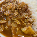 カジュアル食堂 レスト アドル - 