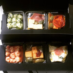 燻製バルパル プラス 伊勢丹新宿店 - 