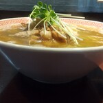 中華そば えもと - オマールえび中華そば