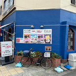 カジュアル食堂 レスト アドル - 