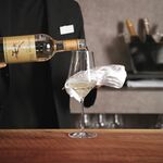 CASUAL WINE & ITALIAN BAR FUKUOKA - 白ワイン