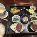 土佐料理 司 - 