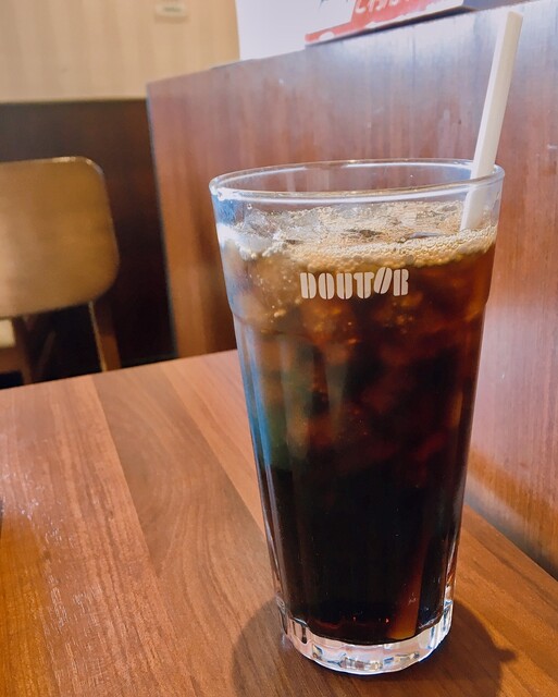 Doutor Coffee Shop Yukigaya Ten photo 3